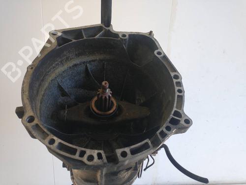 Gearbox BMW 3 (E46) 320 d | BP19095106M3 
