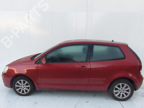 Used Parts VW POLO IV (9N_, 9A_) 1.6 16V (105 hp) 886106