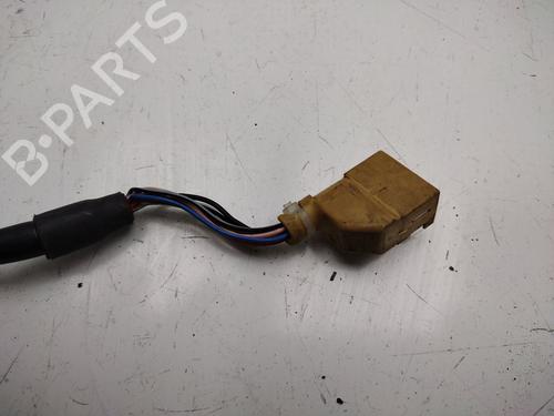 Left mirror AUDI A4 B7 Avant (8ED) 3.0 TDI quattro | BP30912485C26