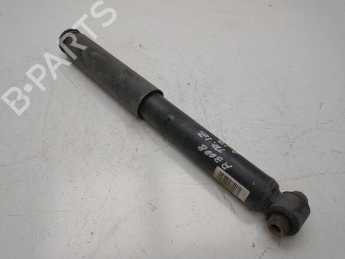 Used Left rear shock absorber PEUGEOT 3008 II SUV (MC_, MR_, MJ_, M4_) 1.2 THP/ PureTech 130 (MRHNSM, MRHNSU, MRHNSJ, MRHNYW,... (131 hp) 31156005