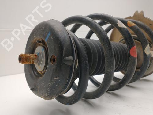 Left front shock absorber PEUGEOT BIPPER Tepee  | BP31931058M16 