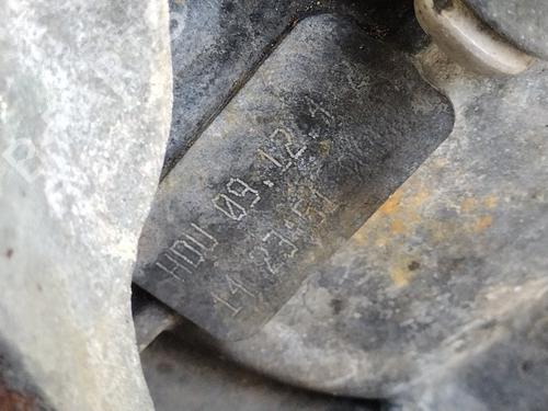 Gearbox SEAT ALTEA (5P1)  | BP31594475M3 