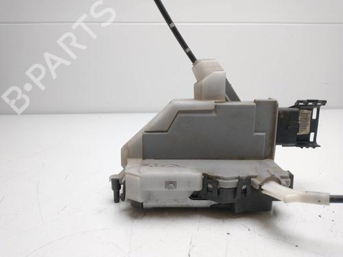 Used Rear right lock PEUGEOT 5008 (0U_, 0E_) 1.6 HDi (112 hp) 11940428