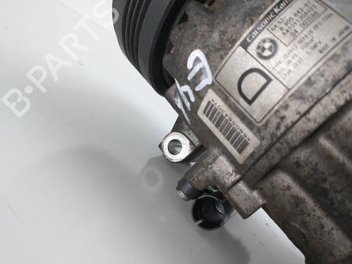 AC compressor BMW 3 (E46) 320 d | BP7510357M34 