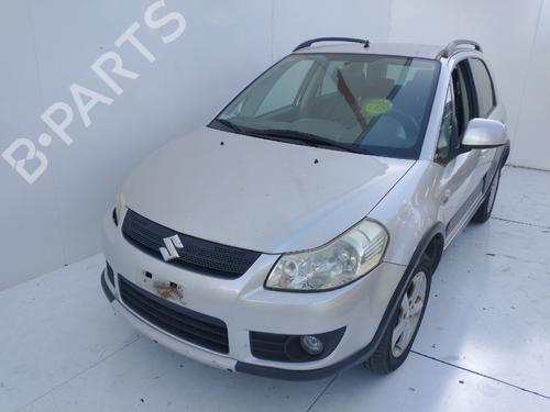 Right front driveshaft SUZUKI SX4 (EY, GY)  | BP7507532M39 