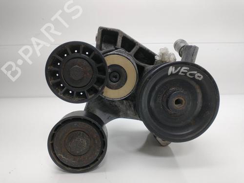 Styring servopumpe IVECO DAILY VI Van  | BP16761453M99 