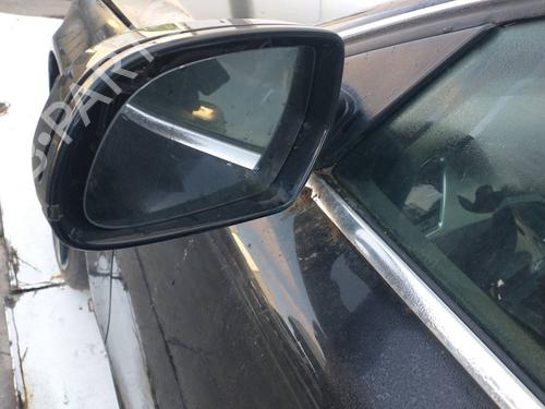 Left mirror AUDI A4 B8 (8K2)  | BP21128678C26 