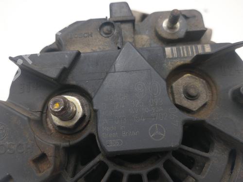 Alternator MERCEDES-BENZ SPRINTER 2-t Van (B901, B902)  | BP10266330M7 