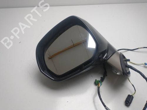 Used Left mirror CITROËN C4 Picasso II [2013-2025]  11920687