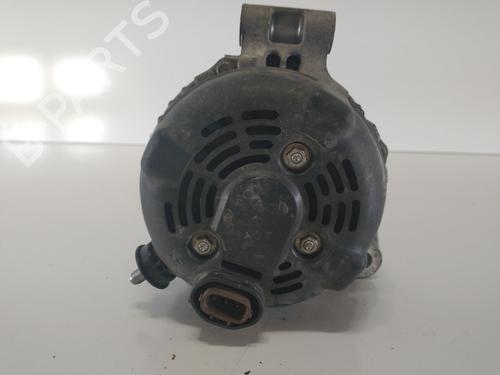 Alternator LAND ROVER RANGE ROVER SPORT I (L320)  | BP7506621M7 