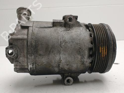 AC Kompressor OPEL ASTRA H (A04) | BP30580124M34