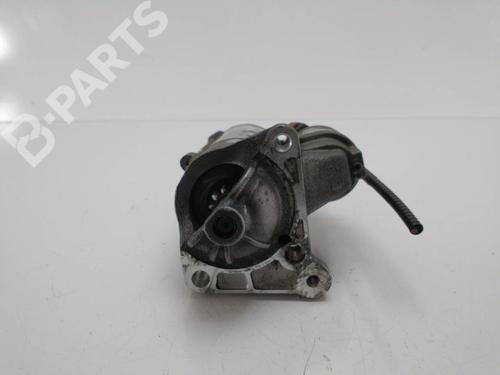 Used Starter RENAULT SCÉNIC II (JM0/1_) [2003-2010]  7795116