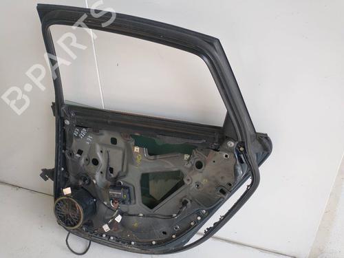 Right rear door AUDI A6 C6 (4F2) 2.0 TDI | BP20937459C5 