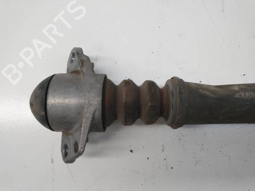 Left rear shock absorber SEAT IBIZA III (6L1)  | BP7507647M18 