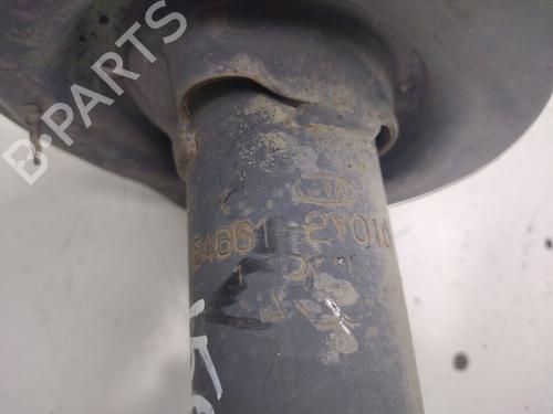 Right front shock absorber MINI MINI (R50, R53) Cooper | BP30498600M17 