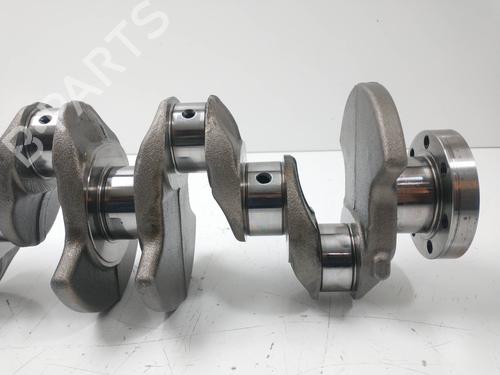 Other RENAULT MEGANE III Hatchback (BZ0/1_, B3_) 1.5 dCi (BZ09, BZ0D, BZ1W, BZ29, BZ14) | BP14157401O1