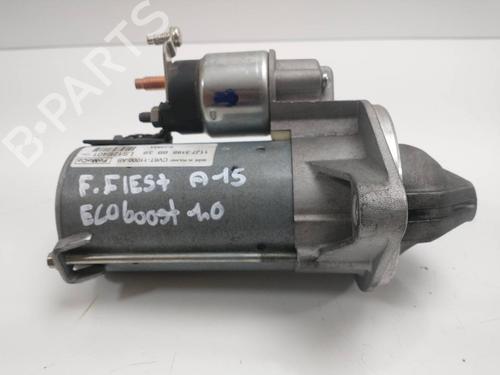Startmotor FORD FIESTA VI (CB1, CCN)  | BP8216848M8 