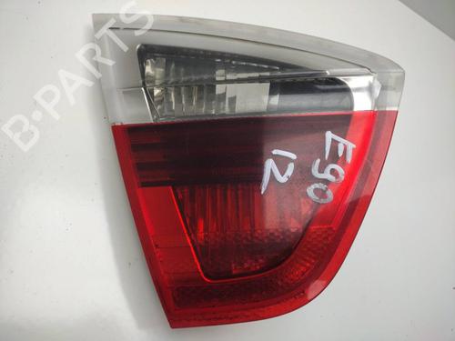 Used Left tailgate light BMW 3 (E90) 320 d (177 hp) 21692429