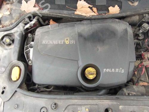 AC radiator RENAULT MEGANE II Coupé-Cabriolet (EM0/1_)  | BP16055953M32 