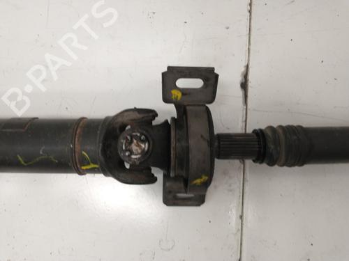 Driveshaft MERCEDES-BENZ VITO Bus (W639) 111 CDI (639.701, 639.703, 639.705) | BP32384909M37