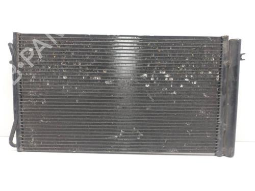 AC radiator BMW 3 (E90) 320 d | BP8259197M32 