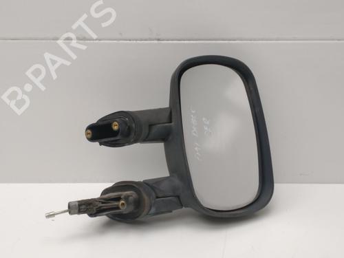 Used Right mirror FIAT DOBLO MPV (119_, 223_) [2001-2025]  27978439