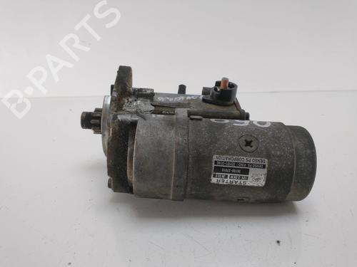 Starter KIA SPORTAGE II (JE_, KM_) 2.0 CRDi 4WD | BP8636345M8 
