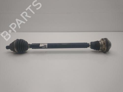 Right front driveshaft VW GOLF VII (5G1, BQ1, BE1, BE2) 2.0 TDI | BP29865765M39