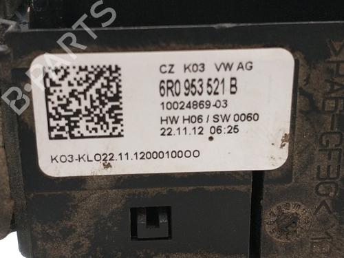 Switch VW POLO V (6R1, 6C1) 1.4 GTI | BP24547964I30 