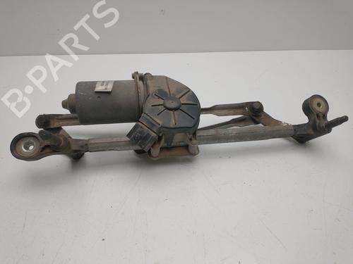 Used Front wiper motor Front wiper motor OPEL CORSA D Hatchback Van (S07) [2006-2014] 34239570 34239570