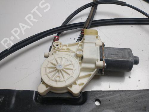 Front right window mechanism FORD MONDEO III (B5Y)  | BP12600459C23 