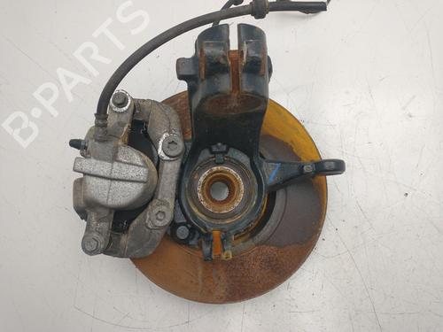 Right front steering knuckle PEUGEOT 2008 I (CU_) | BP34703084M26 - Image 5