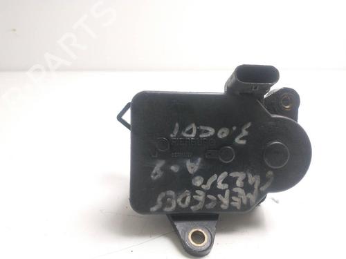 Electronic module MERCEDES-BENZ CLS (C219) CLS 320 CDI (219.322) | BP12340304M83 