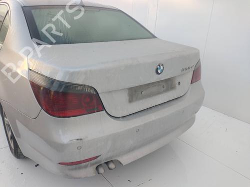 Left front steering knuckle BMW 5 (E60) 530 d | BP17050072M25 