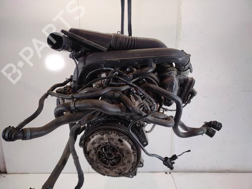Engine VW GOLF VII (5G1, BQ1, BE1, BE2)  | BP15670831M1 