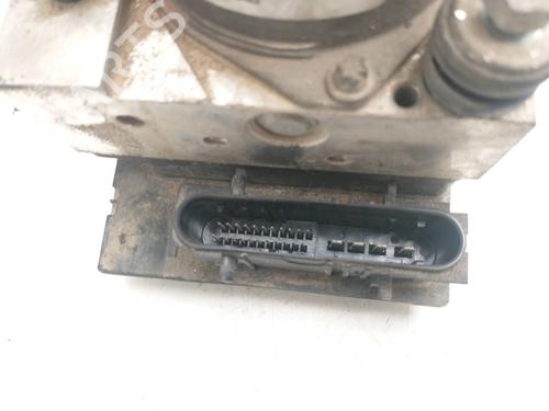 ABS pump FIAT GRANDE PUNTO (199_) 1.9 D Multijet | BP21678305M43 