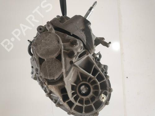 Gearbox NISSAN QASHQAI / QASHQAI +2 I (J10, NJ10, JJ10E)  | BP21058282M3 