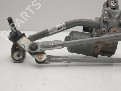 Front wiper motor AUDI A3 (8V1, 8VK)  | BP30599121M29 