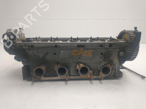 Cylinder head AUDI A4 Allroad B8 (8KH) 2.0 TDI quattro | BP32164864M5  - Image 7