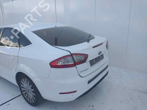 Left front window switch FORD MONDEO IV (BA7) 2.0 TDCi | BP9511857I27 