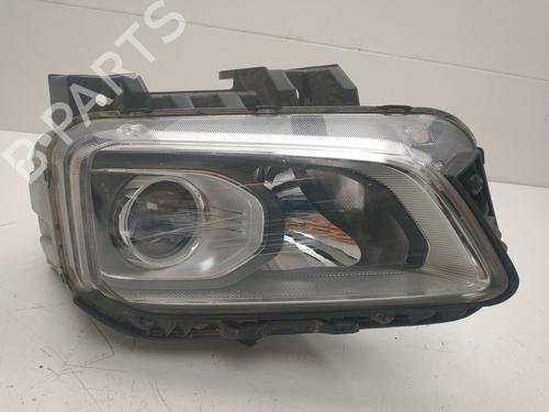 Scheinwerfer rechts für HYUNDAI KONA (OS, OSE, OSI) 1.6 T-GDi 4WD (177 hp) 32521825