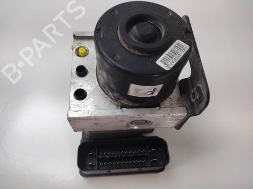ABS pump FORD FIESTA VI (CB1, CCN) 1.4 TDCi | BP17562201M43 