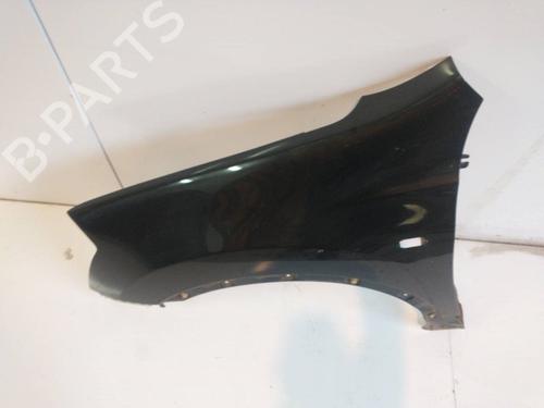 Left front fenders NISSAN QASHQAI / QASHQAI +2 I (J10, NJ10, JJ10E)  | BP22425912C41 