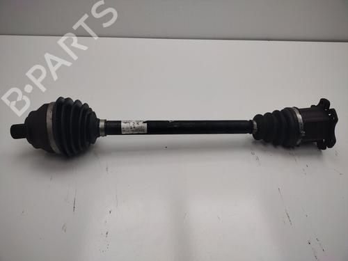 Used Left front driveshaft AUDI A6 C6 (4F2) [2004-2011]  29814152