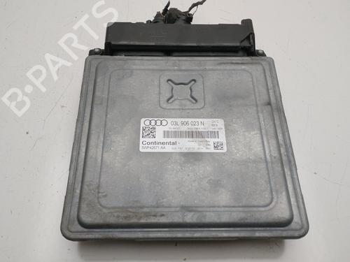 Used Engine control unit (ECU) Engine control unit (ECU) 32672424 32672424