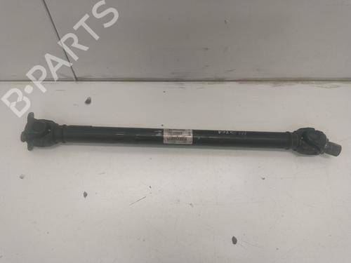 Used Driveshaft BMW X4 (F26) xDrive 20 d (190 hp) 32384912