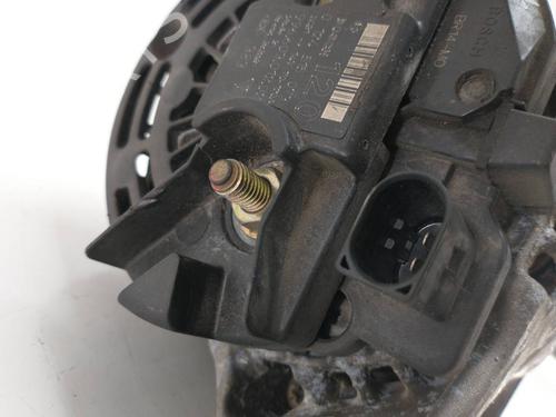 Alternator PORSCHE 911 Convertible (996) 3.6 Carrera 4 | BP7783309M7 