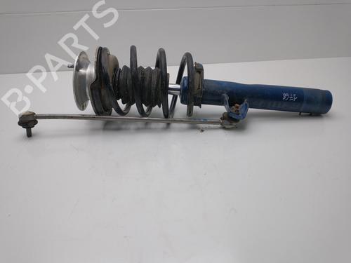 Used Right front shock absorber BMW 5 (E60) 525 d (197 hp) 31841288
