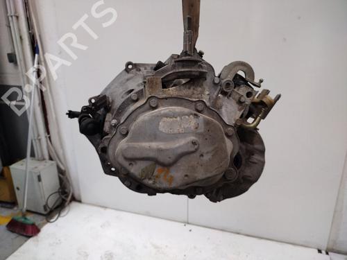 Gearbox PEUGEOT 308 I (4A_, 4C_)  | BP31316723M3 
