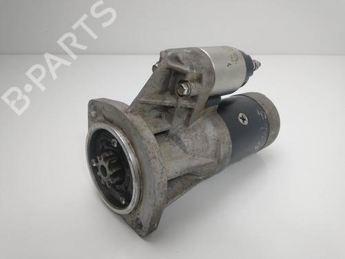 Startmotor NISSAN TERRANO II (R20) 2.7 TDi 4WD (125 hp) 16580633